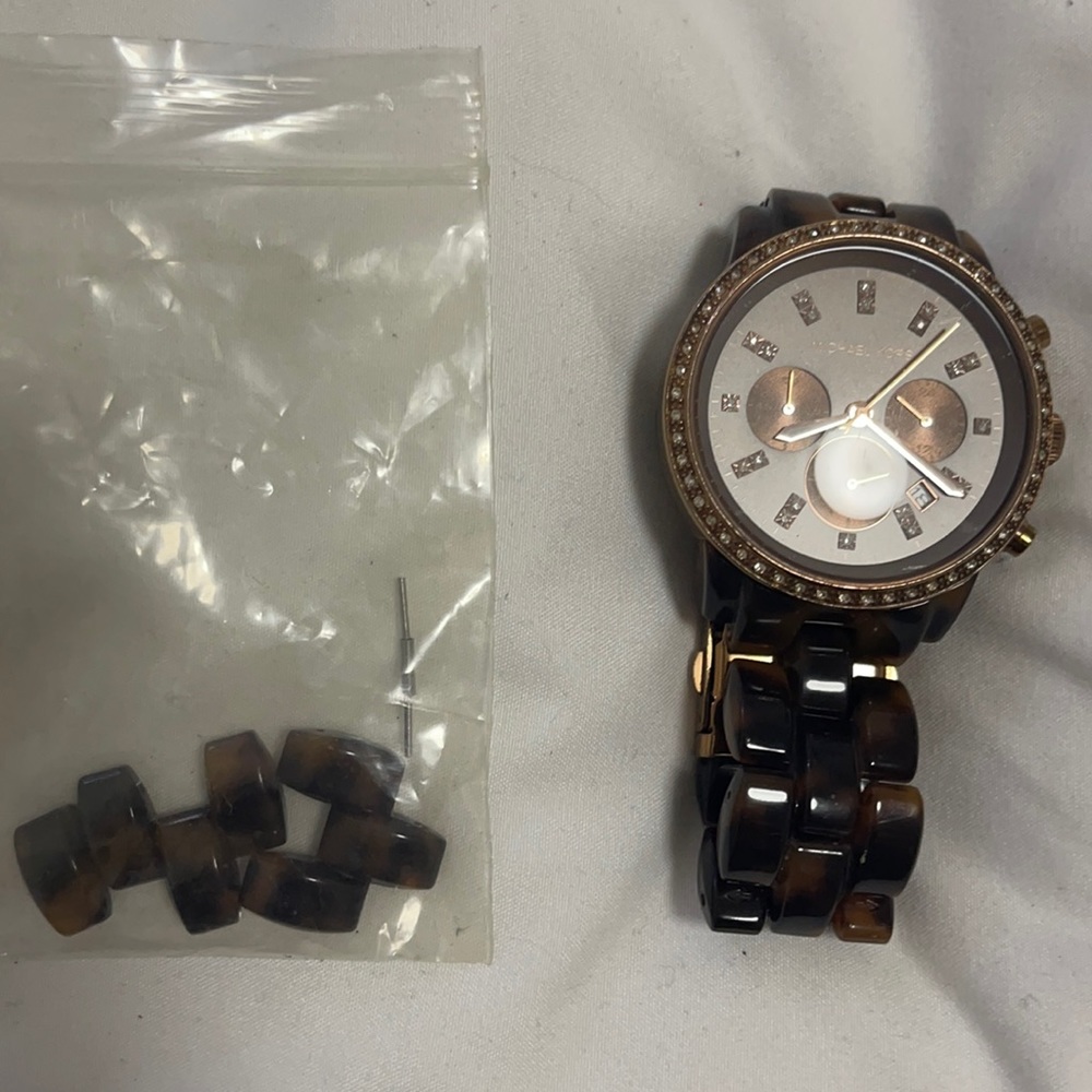 Michael Kors watch
